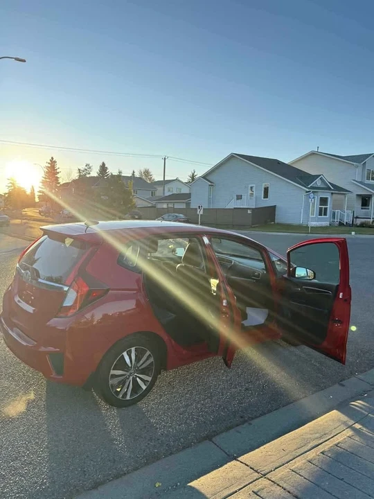 2016 Honda Fit - Image 12 of 16
