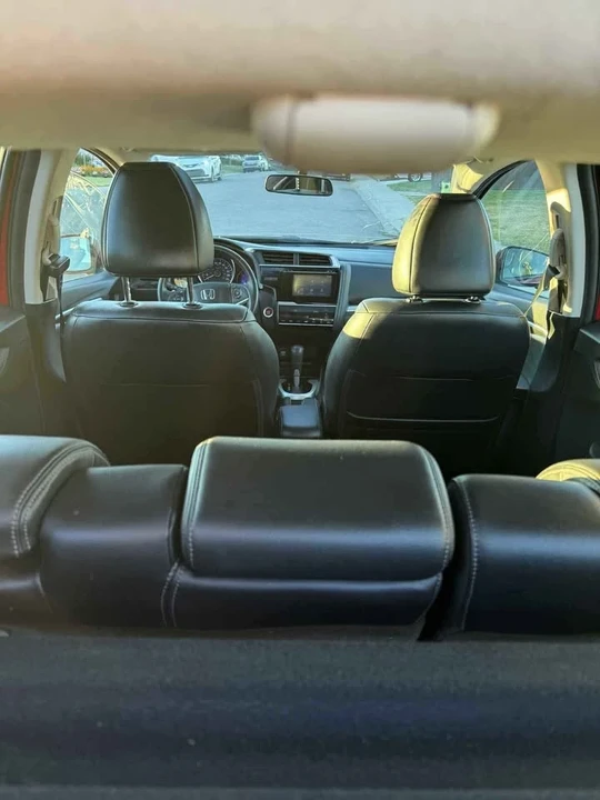 2016 Honda Fit - Image 7 of 16