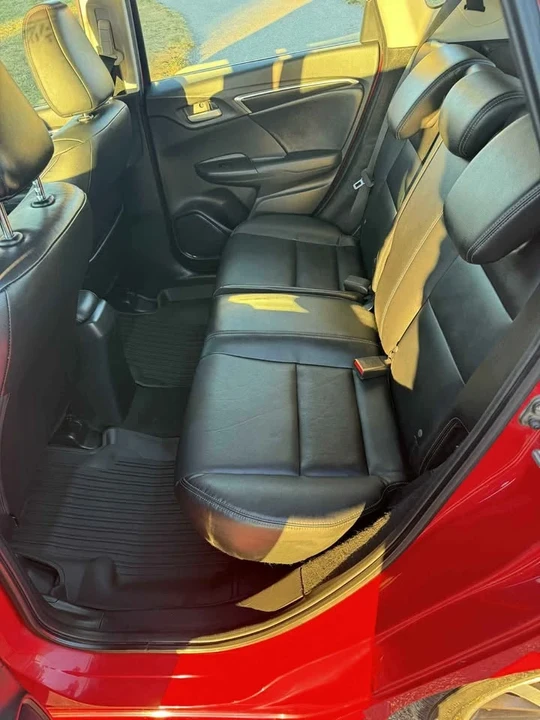 2016 Honda Fit - Image 14 of 16