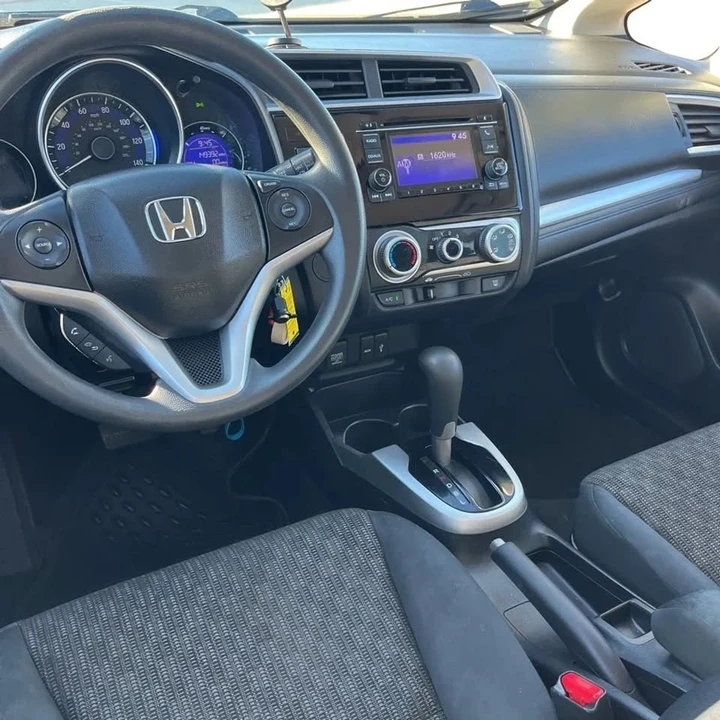 2016 Honda Fit - Image 3 of 5