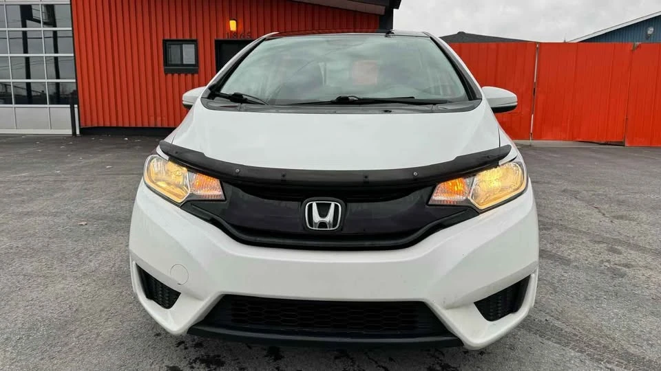2016 Honda Fit - Image 2 of 16