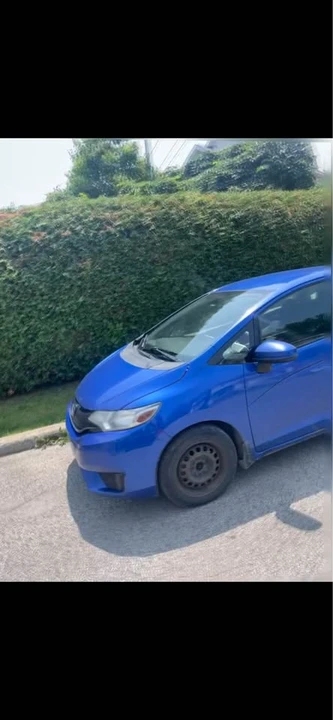 2016 Honda Fit - Image 6 of 7