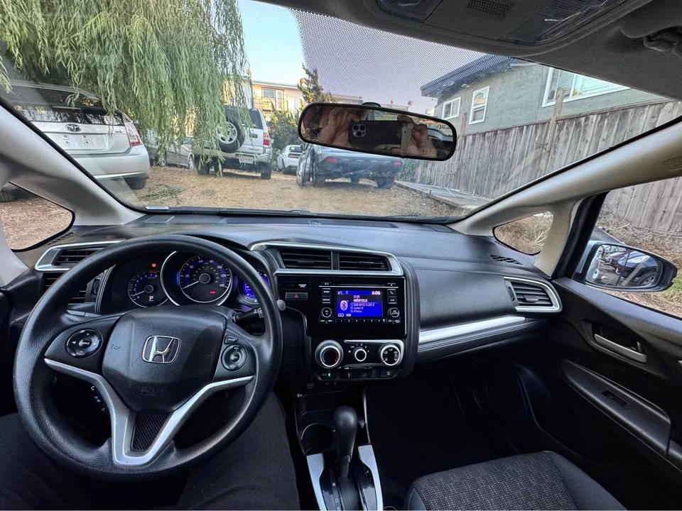 2016 Honda Fit - Image 6 of 14