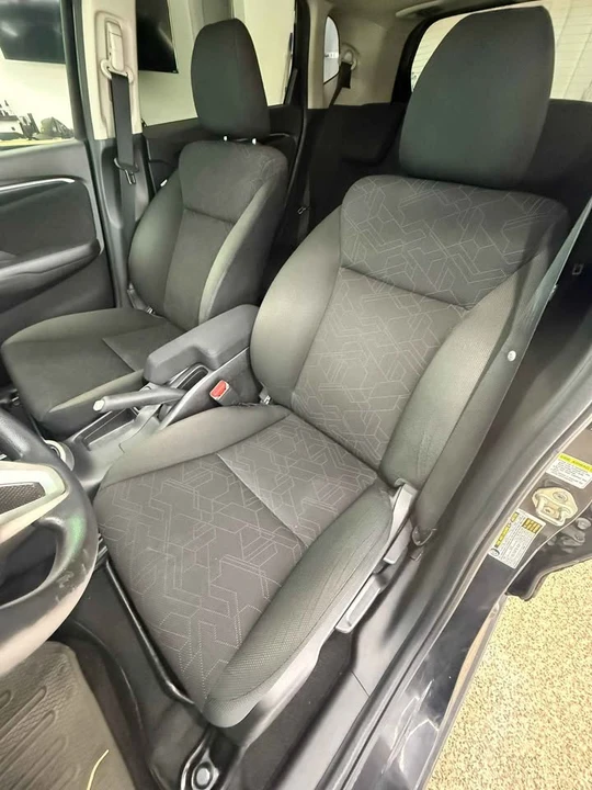2016 Honda Fit - Image 10 of 12