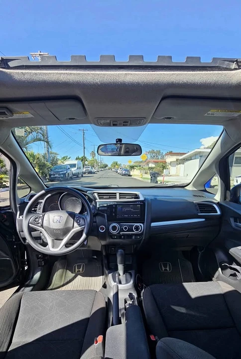 2016 Honda Fit - Image 8 of 12