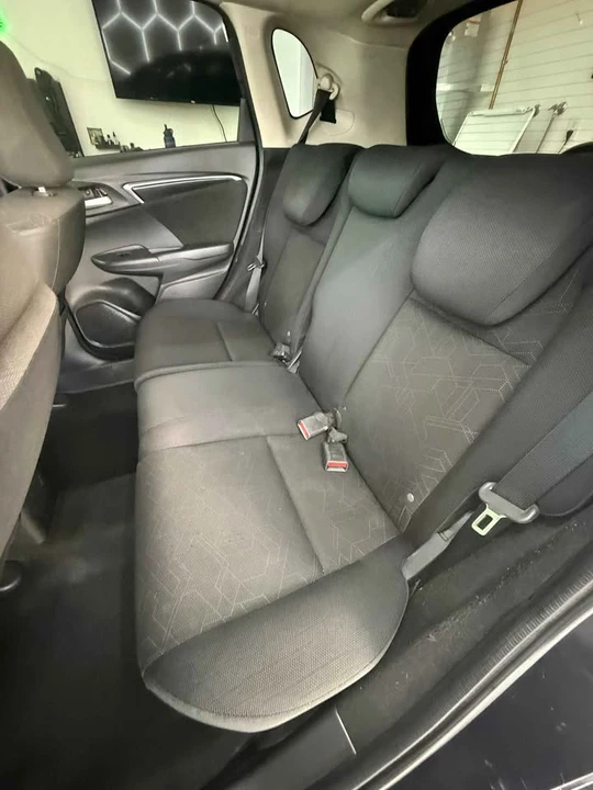 2016 Honda Fit - Image 11 of 12