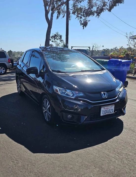 2016 Honda Fit - Image 6 of 12