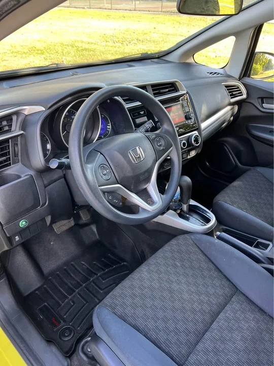 2016 Honda Fit - Image 11 of 12