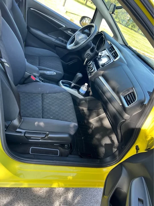 2016 Honda Fit - Image 6 of 12