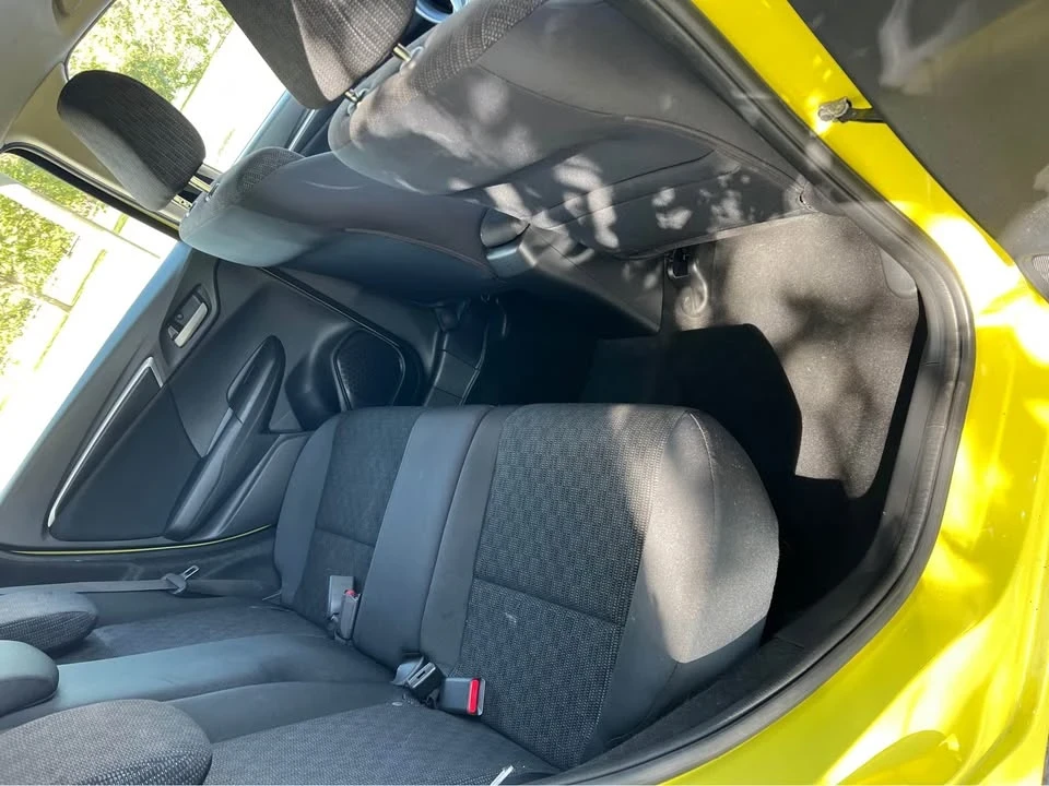 2016 Honda Fit - Image 7 of 12