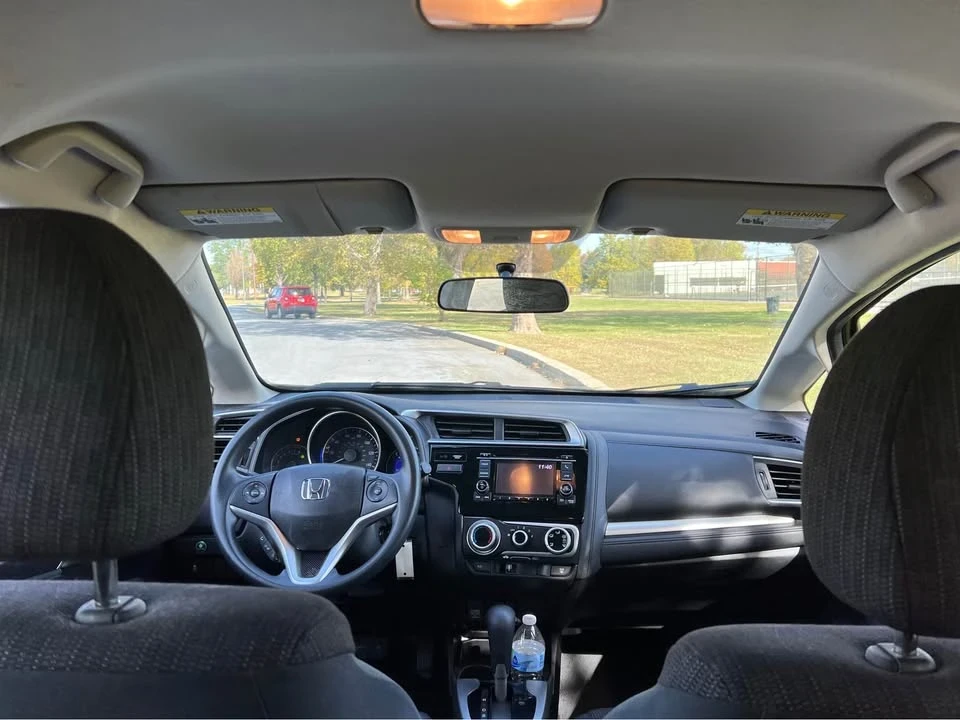2016 Honda Fit - Image 8 of 12