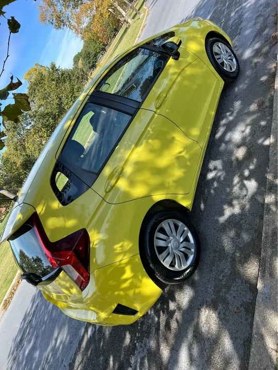 2016 Honda Fit - Image 4 of 12