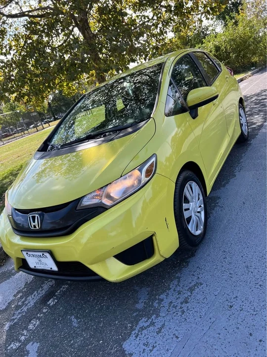 2016 Honda Fit - Image 4 of 13