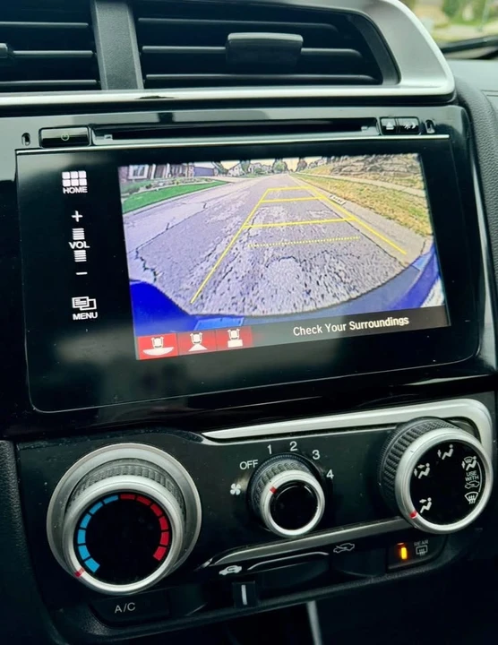 2016 Honda Fit - Image 18 of 20