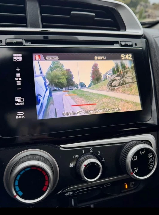 2016 Honda Fit - Image 19 of 20