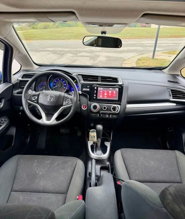 2016 Honda Fit - Image 14 of 20