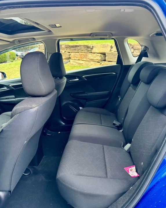 2016 Honda Fit - Image 12 of 20