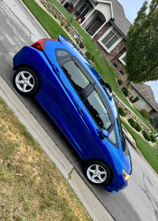 2016 Honda Fit - Image 10 of 20
