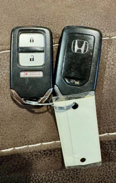 2016 Honda Fit - Image 20 of 20