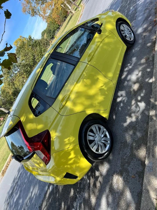 2016 Honda Fit - Image 6 of 13