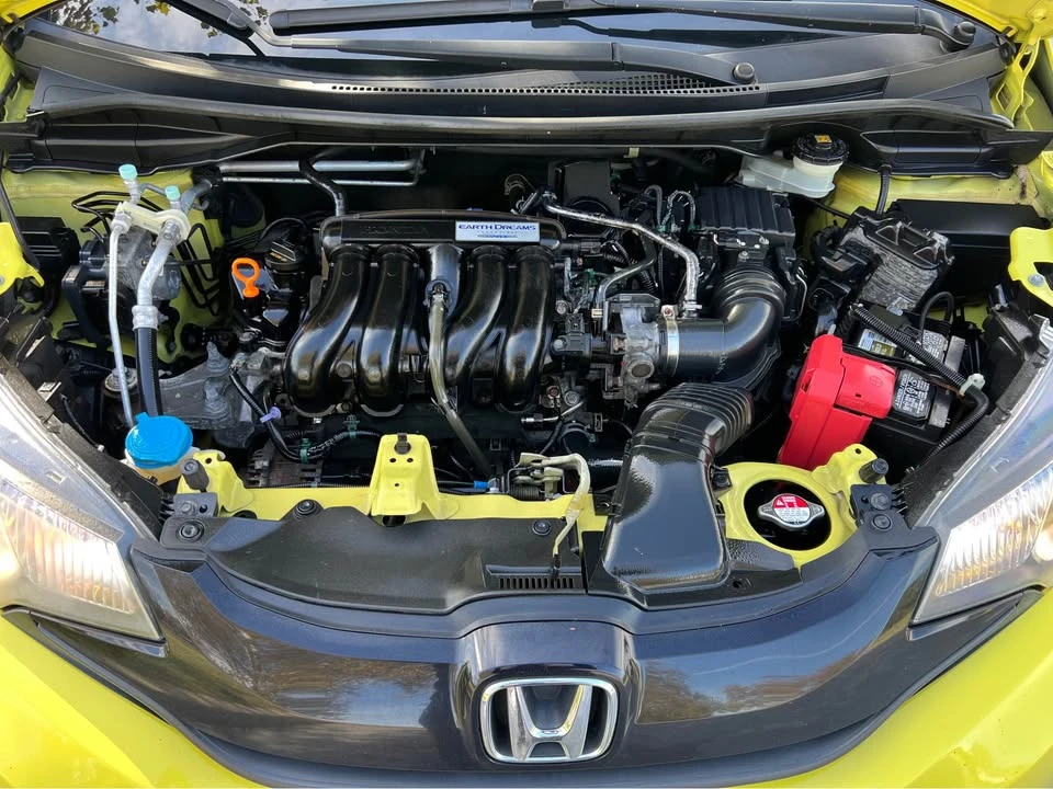 2016 Honda Fit - Image 13 of 13