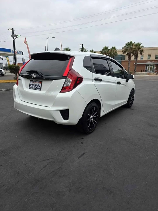 2016 Honda Fit - Image 6 of 15