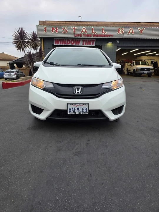 2016 Honda Fit - Image 3 of 15