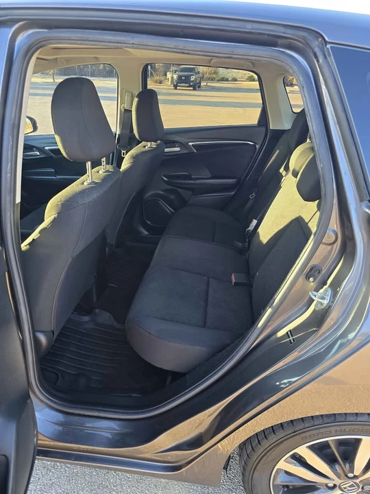 2016 Honda Fit - Image 6 of 8
