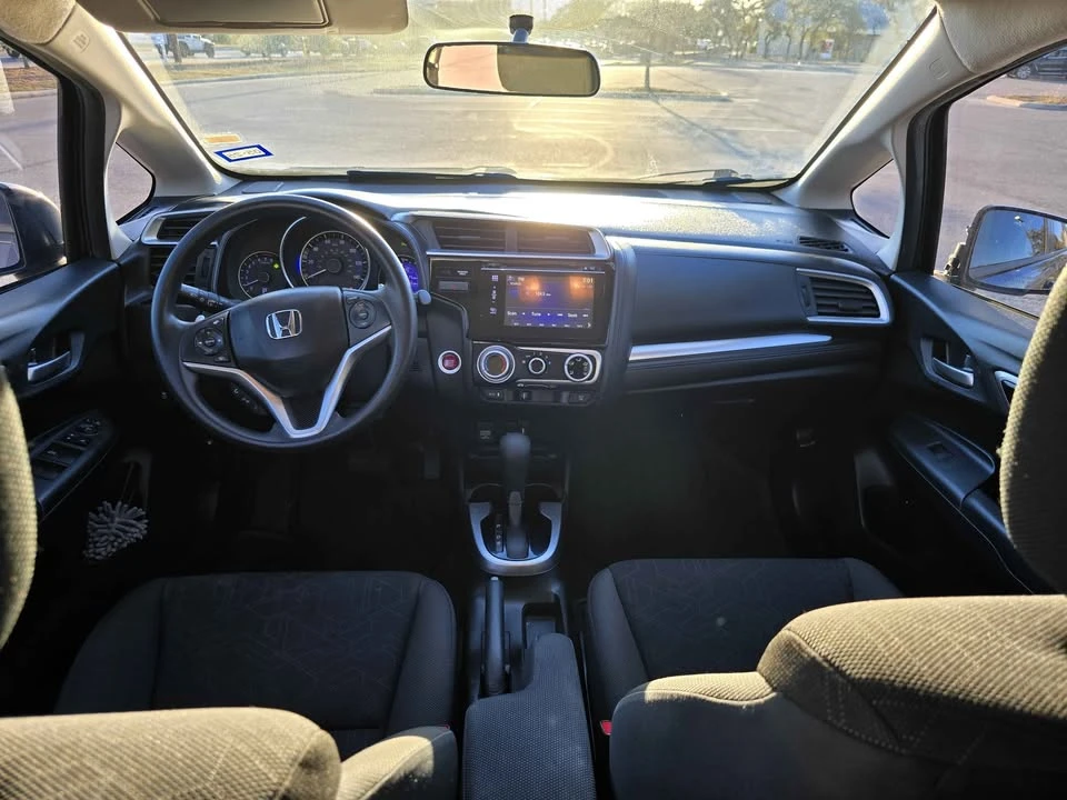 2016 Honda Fit - Image 3 of 8