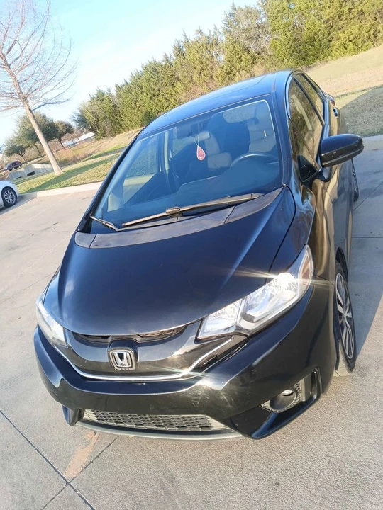 2016 Honda Fit - Image 4 of 15