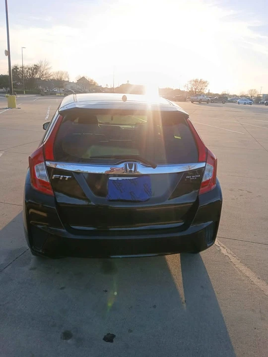 2016 Honda Fit - Image 3 of 15