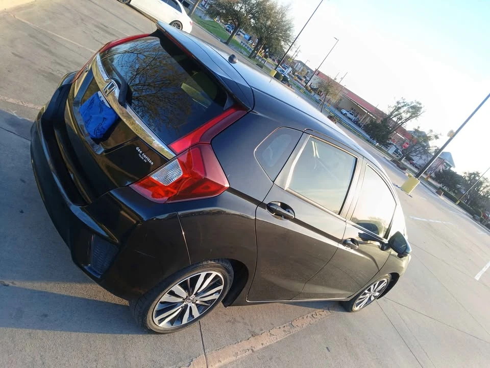 2016 Honda Fit - Image 7 of 15