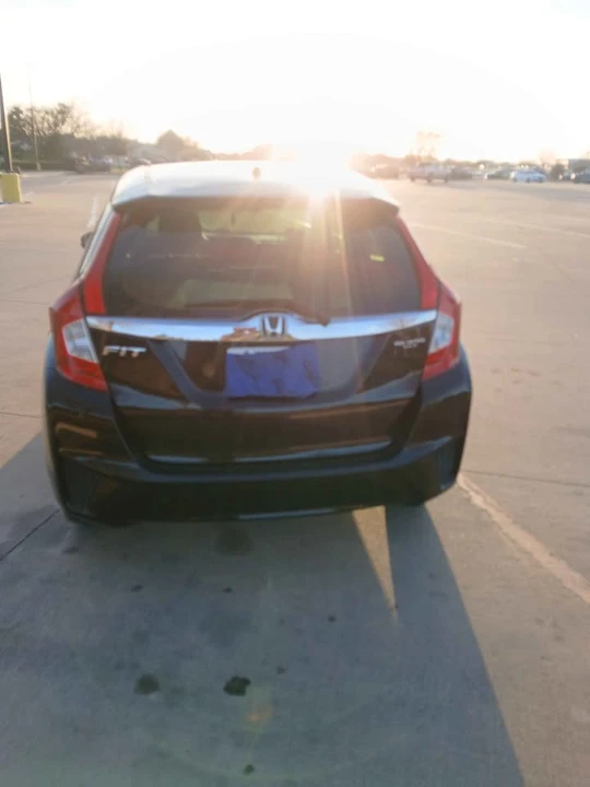2016 Honda Fit - Image 6 of 15
