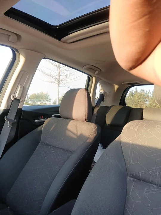 2016 Honda Fit - Image 14 of 15