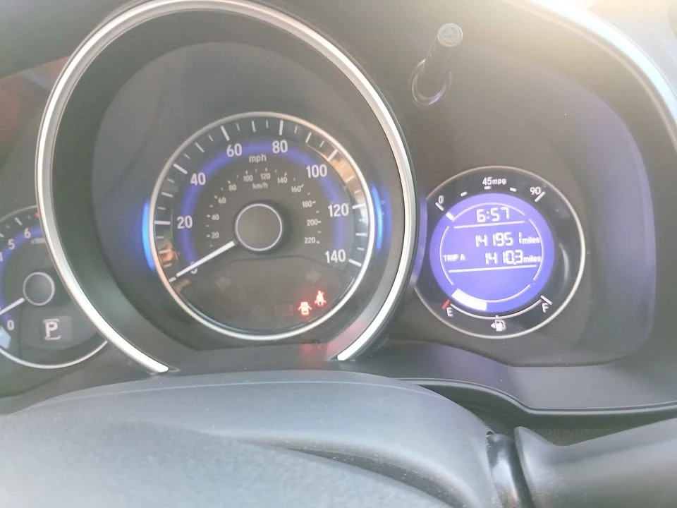 2016 Honda Fit - Image 15 of 15