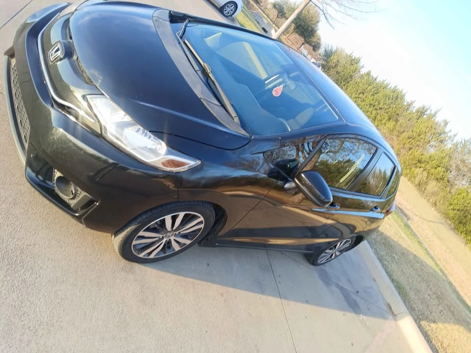 2016 Honda Fit - Image 5 of 15