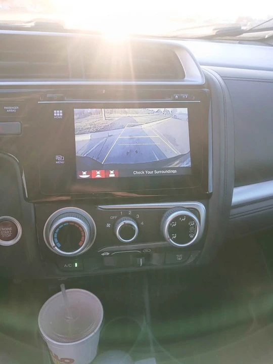 2016 Honda Fit - Image 13 of 15