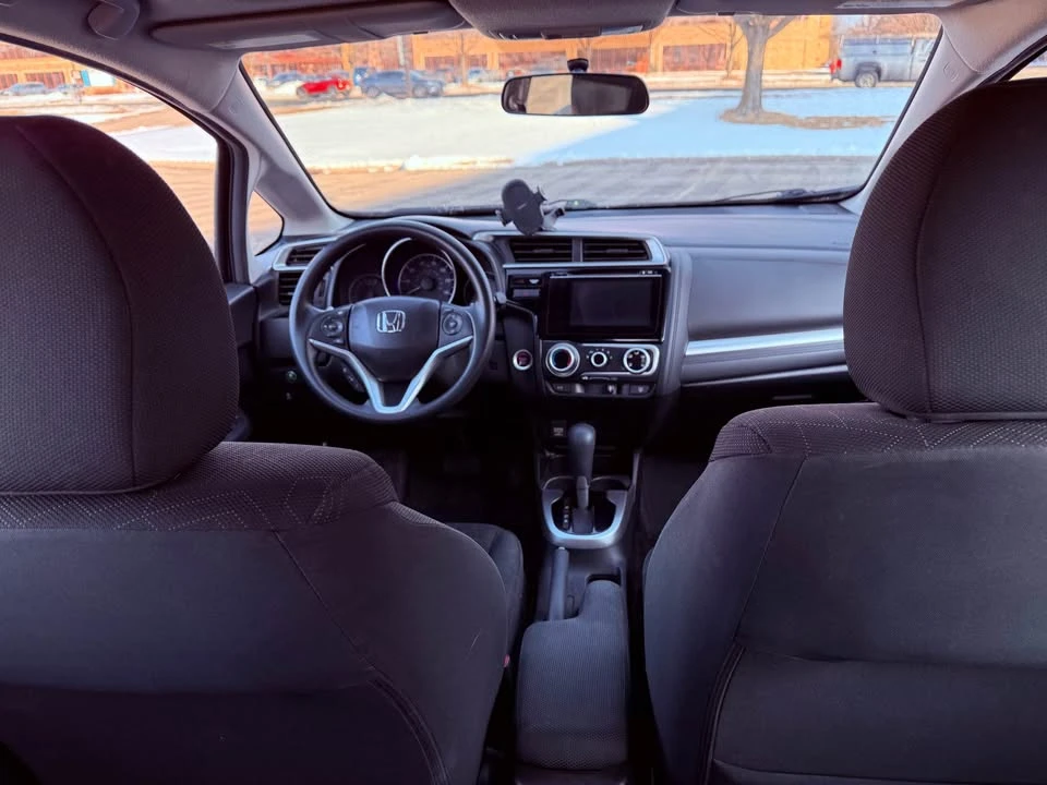 2016 Honda Fit - Image 13 of 18