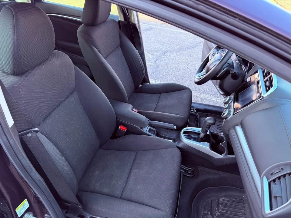 2016 Honda Fit - Image 16 of 18