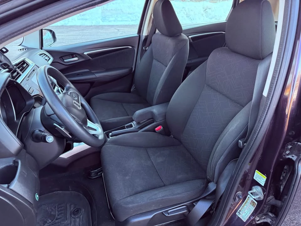 2016 Honda Fit - Image 15 of 18