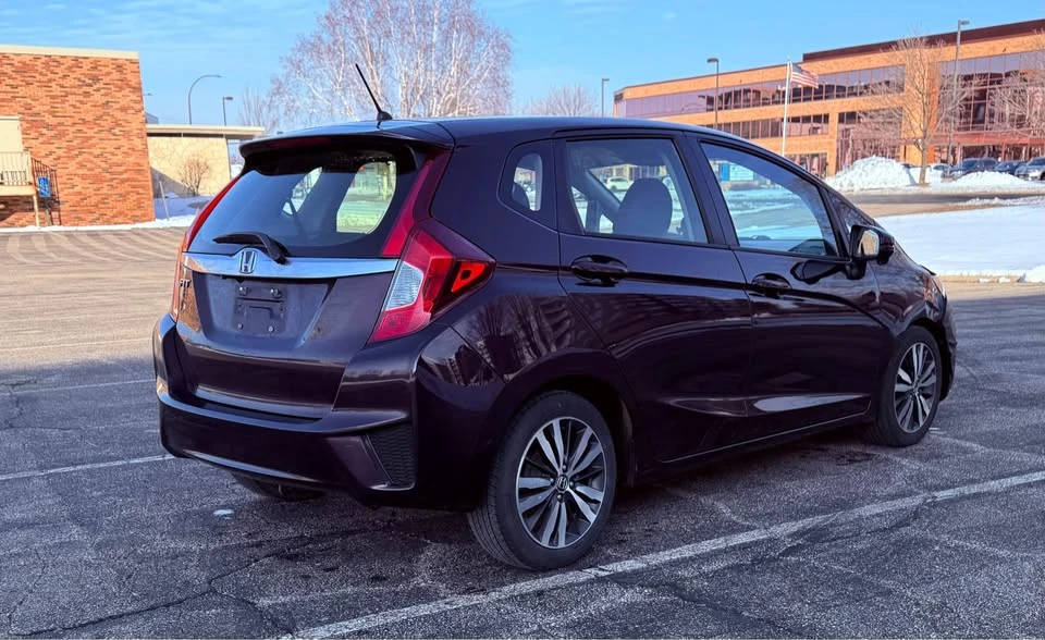 2016 Honda Fit - Image 7 of 18