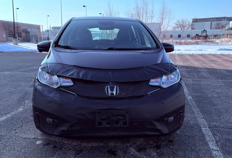 2016 Honda Fit - Image 2 of 16