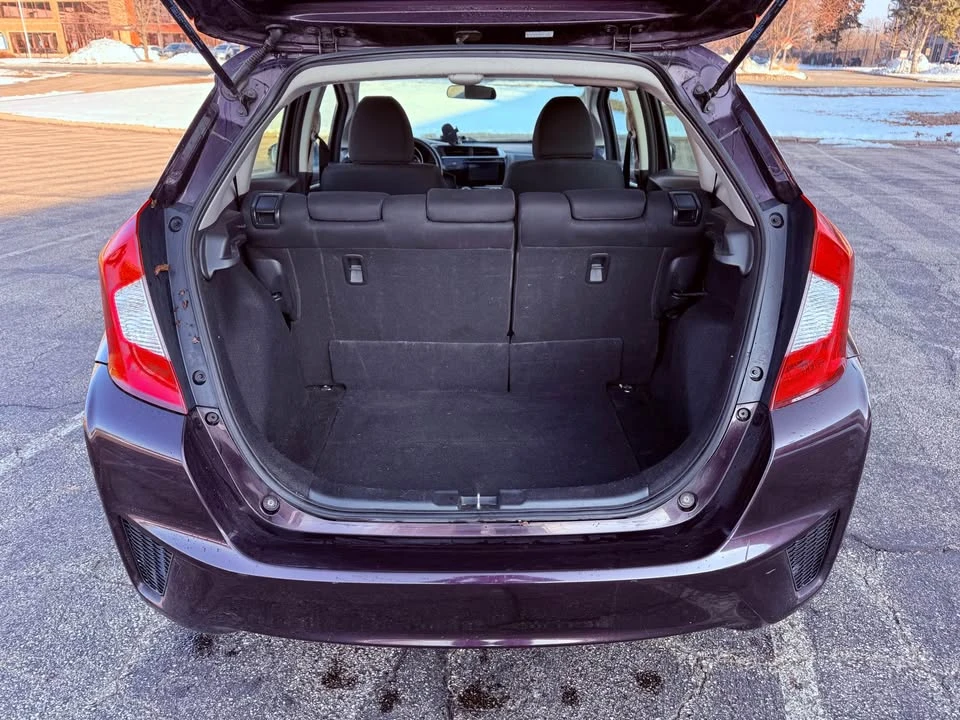 2016 Honda Fit - Image 14 of 16