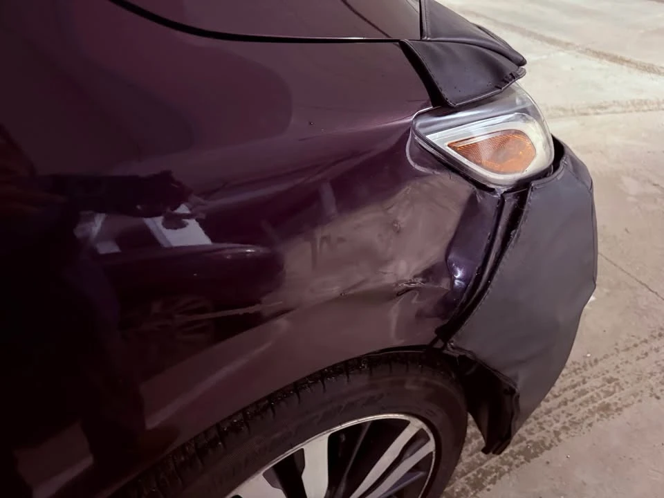 2016 Honda Fit - Image 16 of 16