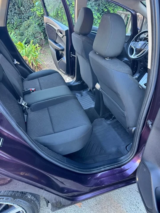 2016 Honda Fit - Image 6 of 10