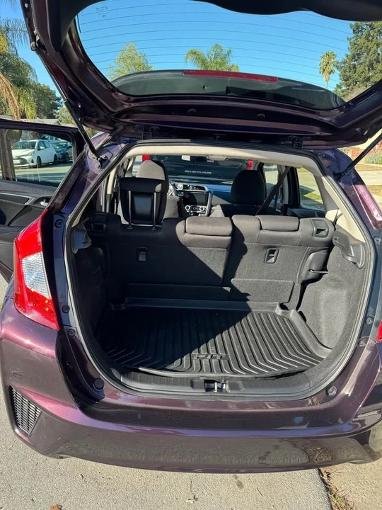 2016 Honda Fit - Image 7 of 10