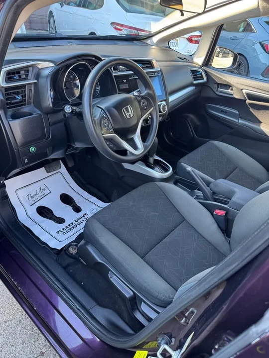 2016 Honda Fit - Image 9 of 10
