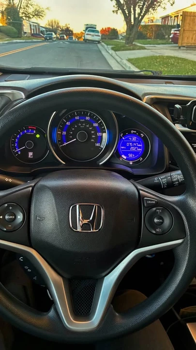 2016 Honda Fit - Image 9 of 9