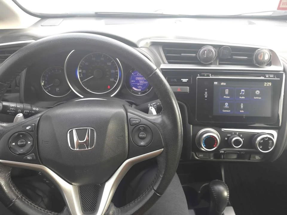 2016 Honda Fit - Image 12 of 20