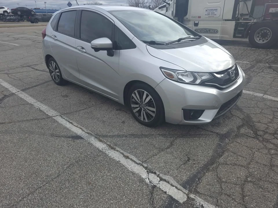2016 Honda Fit - Image 3 of 20